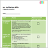 Facilitation Skills Checklist