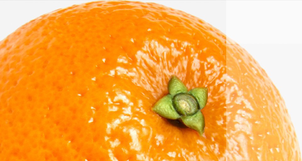 orange