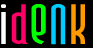 idenk logo